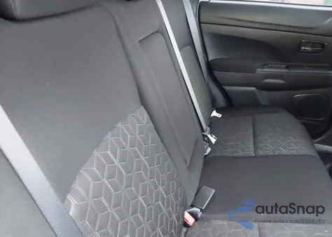 2024 Mitsubishi Outlander Sport 2.0 Es Awc/2.0 Le Awc/2.0 Ralliart Awc/2.0 S Awc/2.0 Se Awc/2.0 Trail Edition Awc/Trail Edition z USA, uszkodzony, nr VIN JA4ARUAU4RU019671